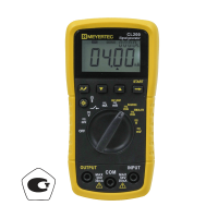 CL200 Калибратор токовой петли