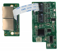 Интерфейсная плата ПИЭ1 EtherCAT