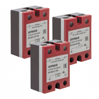 HD-xx44.VA [M02], HD-xx22.10U [M02] и HD-xx44.LA [M02] твердотельные реле для регулирования напряжения