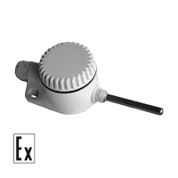 ДТС125хх настенные датчики температуры EXIA