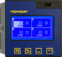 Термодат-17Е6-А-F