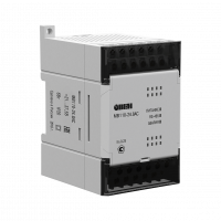 МВ110-хАС модули аналогового ввода с быстрыми входами (AI)