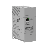 БП30МС специализированный блок питания для ответственных применений с интерфейсом Ethernet