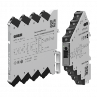 НПТ линейка нормирующих преобразователей на DIN-рейку