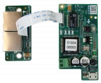 Интерфейсная плата ПИЭ2 Ethernet