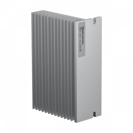 Драйверы шаговых двигателей MEYERTEC MST