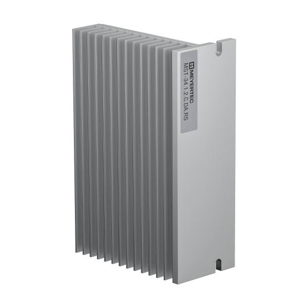 Драйверы шаговых двигателей MEYERTEC MST