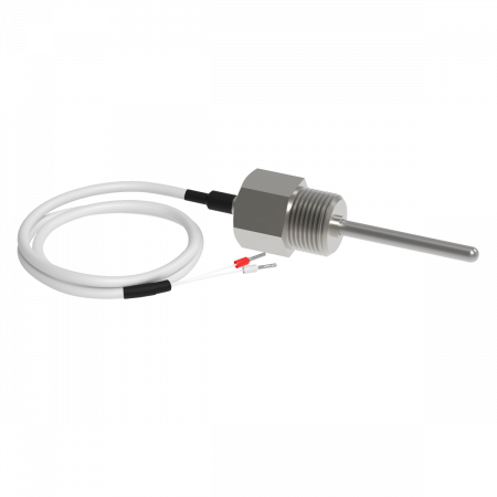 Датчики температуры для систем вентиляции, отопления и кондиционирования (ОВК/HVAC) ДТС3ххх