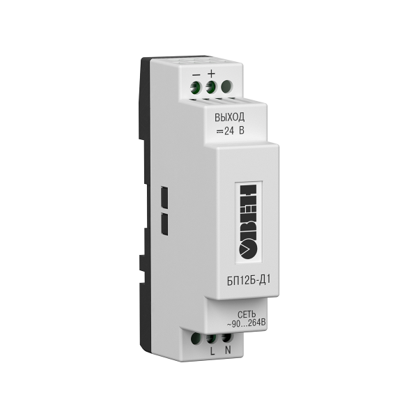 БП07Б, БП12Б, БП14Б блоки питания для датчиков