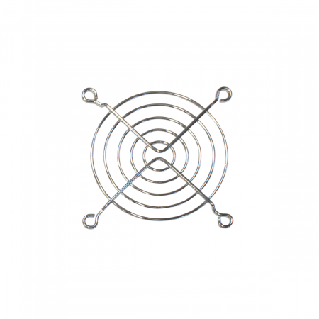 Металлические защитные решетки серии VENT 