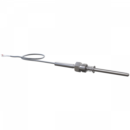 ДТСхх4 термосопротивления с кабельным выводом