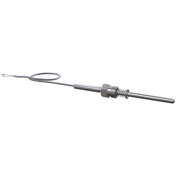 ДТСхх4 термосопротивления с кабельным выводом