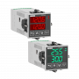 2ТРМ0 двухканальный измеритель с интерфейсом RS-485