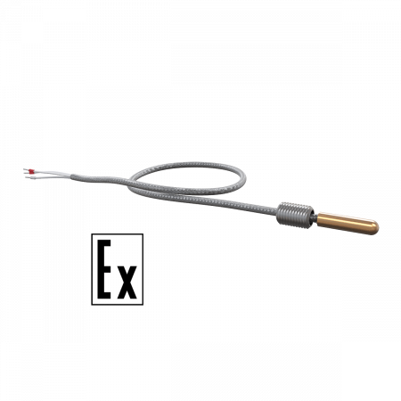 ДТСхх4 термосопротивления с кабельным выводом EXIA