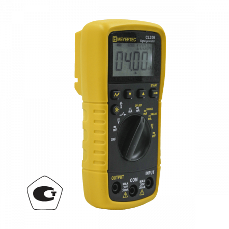 CL200 Калибратор токовой петли