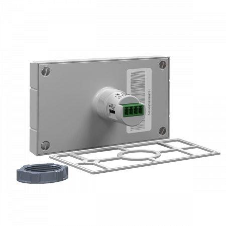 ИПП120 информационная программируемая панель оператора 