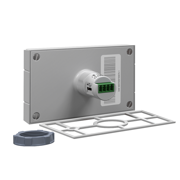 ИПП120 информационная программируемая панель оператора 