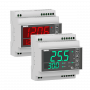 ТРМ12 ПИД-регулятор для задвижек с RS-485