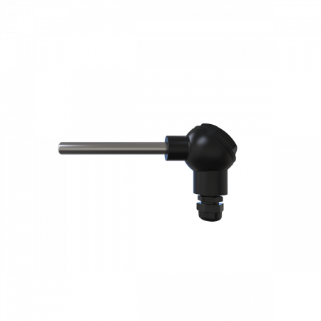 ДТПХхх5 термопары проволочные с коммутационной головкой