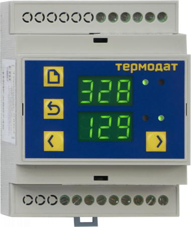 Термодат-12К6-Р6