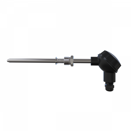 ДТСхх5 термосопротивления с коммутационной головкой