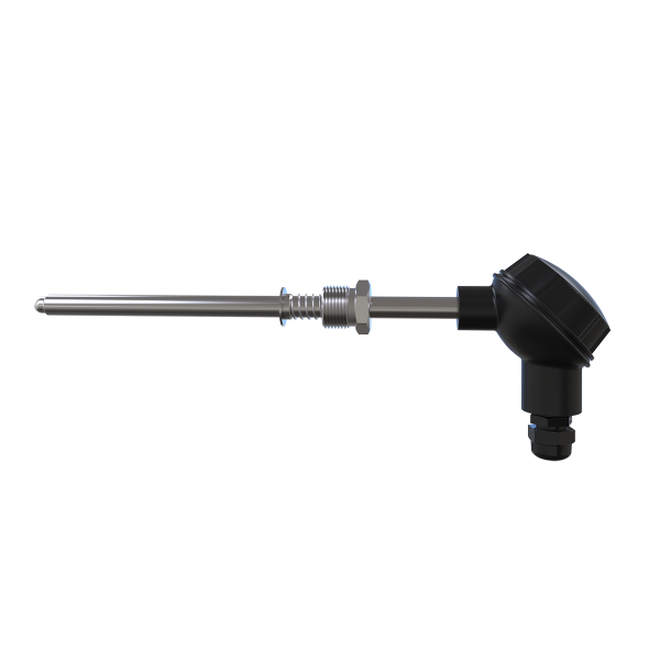 ДТСхх5 термосопротивления с коммутационной головкой