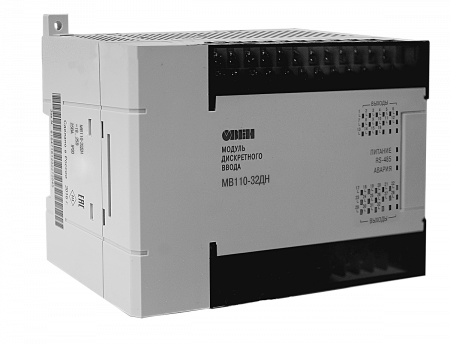 МВ110 модули дискретного ввода (DI)