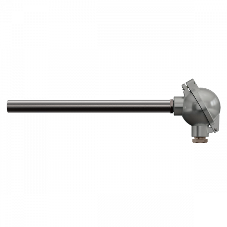 ДТПХхх5 термопары на основе КТМС высокотемпературные и химически стойкие модульные