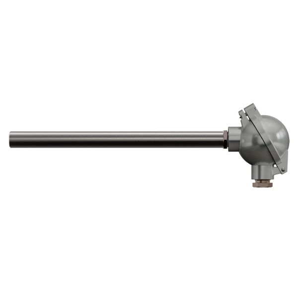 ДТПХхх5 термопары на основе КТМС высокотемпературные и химически стойкие модульные