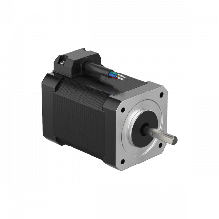 Шаговые двигатели KIPPRIBOR серии CM