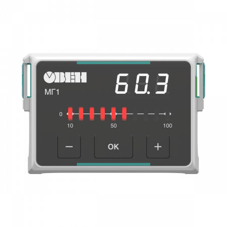 МГ1 топочный автомат горения