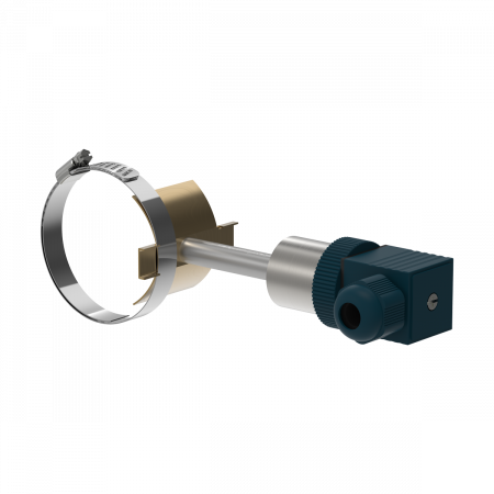 Датчики температуры для систем вентиляции, отопления и кондиционирования (ОВК/HVAC) ДТС3ххх