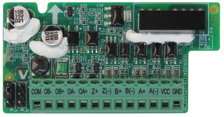 Энкодерная плата ПЭ1 5 В