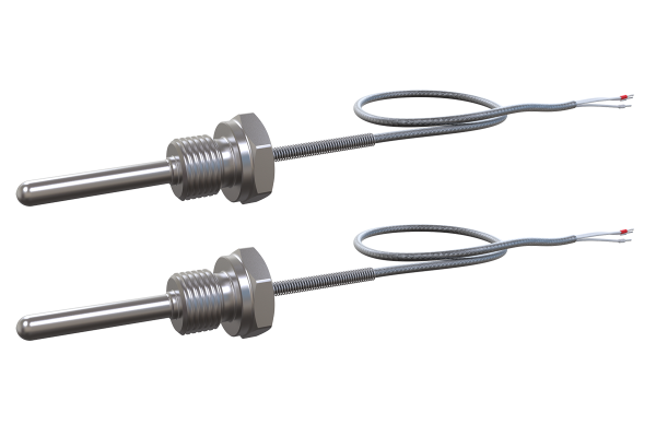 Комплект термометров (датчики для теплосчетчика) КДТС 