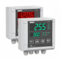 ТРМ12 ПИД-регулятор для задвижек с RS-485