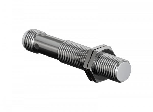 Бесконтактные индуктивные датчики KIPPRIBOR серии LA