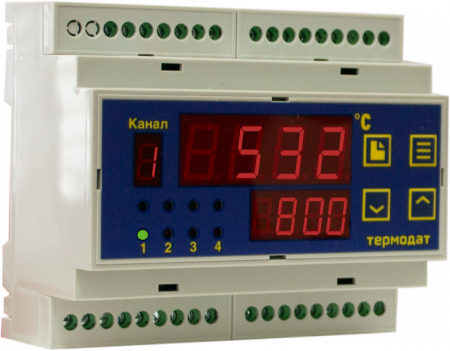 Термодат-13К6-Р6
