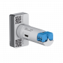 ИТП-17 трехцветный измеритель-индикатор с универсальным входом
