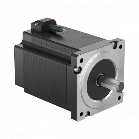 Шаговые двигатели KIPPRIBOR серии CM