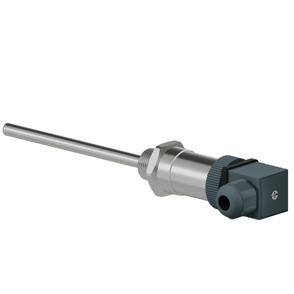 ДТСхх2 термосопротивления с коммутационным разъемом DIN