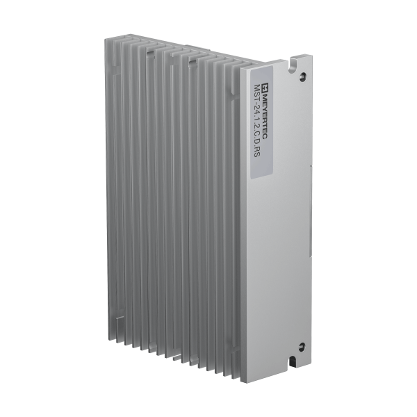 Драйверы шаговых двигателей MEYERTEC MST