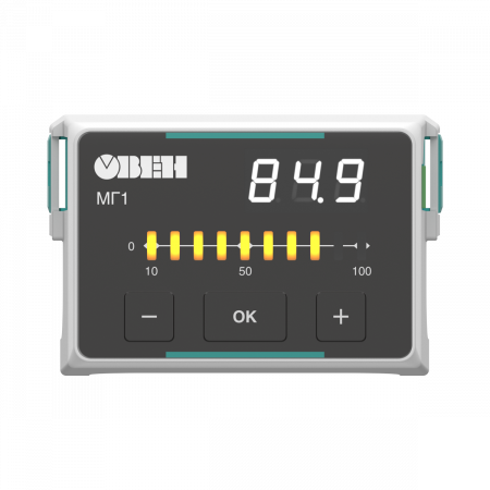 МГ1 топочный автомат горения