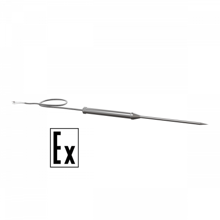 ДТСхх4 термосопротивления с кабельным выводом EXIA