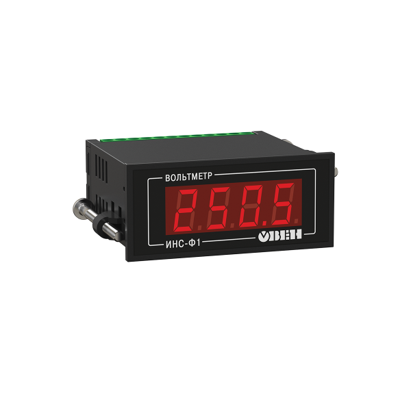 Измерители параметров электрической сети