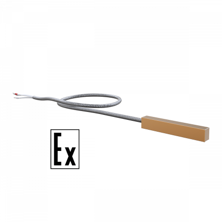 ДТСхх4 термосопротивления с кабельным выводом EXIA