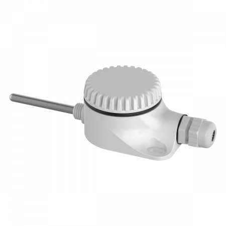 Датчики температуры для систем вентиляции, отопления и кондиционирования (ОВК/HVAC) ДТС3ххх