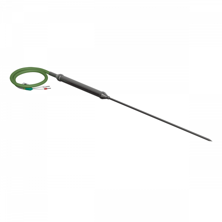 ДТПХхх4 термопары на основе КТМС с кабельным выводом