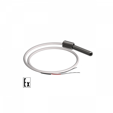 ДТПХхх4 термопары проволочные с кабельным выводом EXIA