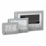 СП3хх сенсорные панели оператора 7-15” с Modbus