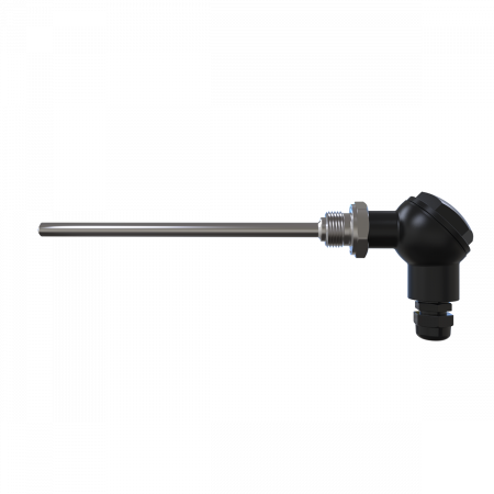 ДТПХхх5 термопары проволочные с коммутационной головкой